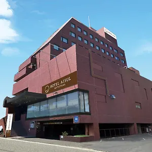 호텔 선루트 마츠야마, 마쓰야마