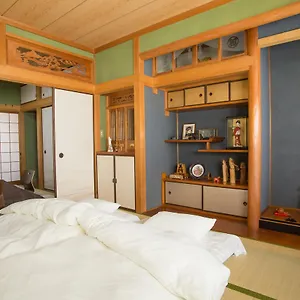 Dougoyado 別荘